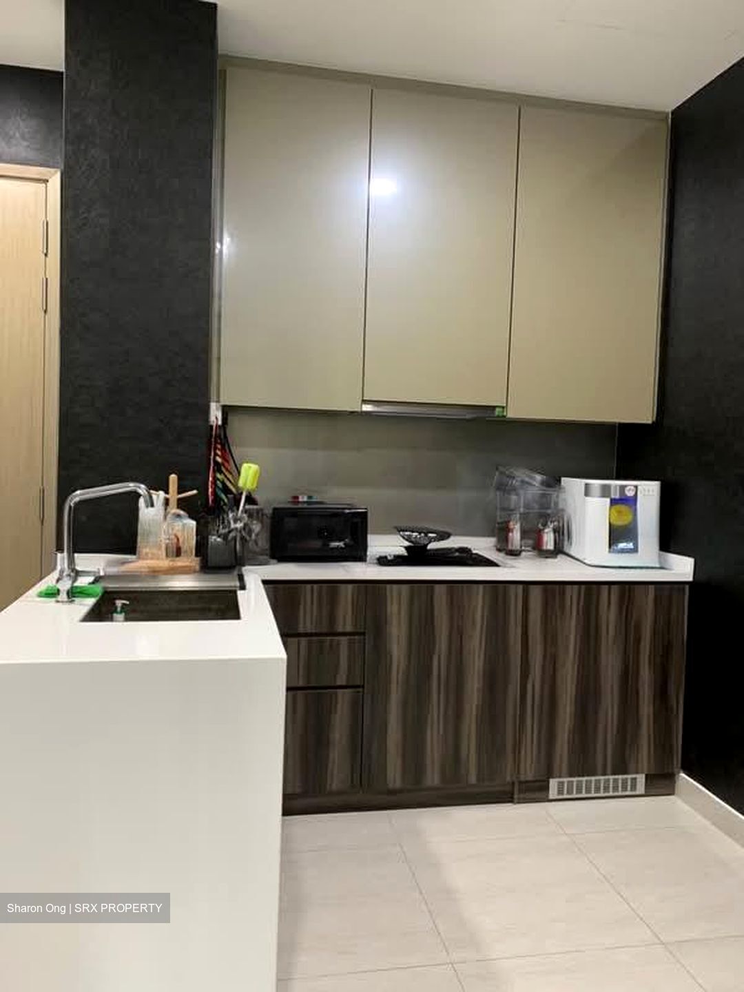 Kap Residences (D21), Apartment #582433991